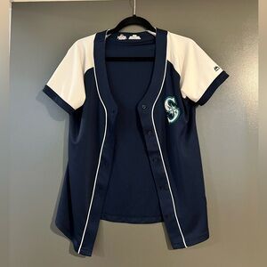Seattle Mariners Womens jersey